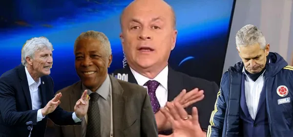 Así se rindió Vélez por Pacho Maturana (Foto tomada El Tiempo, Publimetro y Semana)