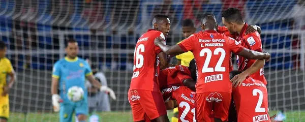 Así será el cierre de Liga Betplay para el América.