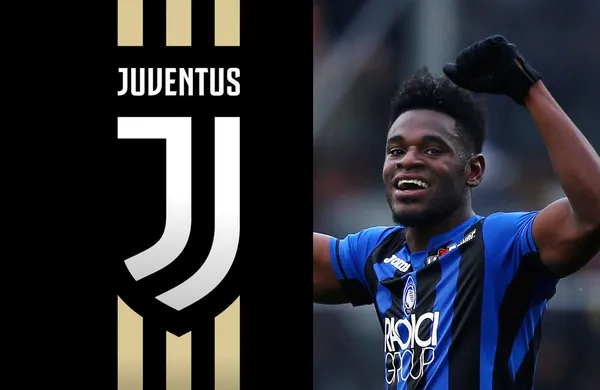 Atalanta lanzó un nuevo costo por el colombiano que parece ser más factible para la Juventus, Duván Zapata podría vestir la de la 'Juve' la siguiente temporada