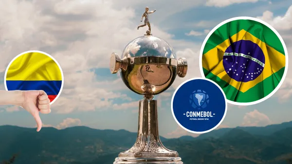Atención a lo que se cocina en la CONMEBOL sobre el futuro de la Copa Libertadores Foto: Pexels y CONMEBOL