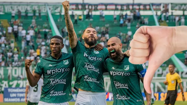 Atención al periodista que se burló del Deportivo Cali en las últimas horas Foto: Pexels y Deportivo Cali
