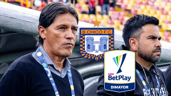ATENCIÓN: Boyacá Chicó denuncia graves irregularidades en su reciente partido de Liga Betplay. Foto: Boyacá Chicó y Escudoteca