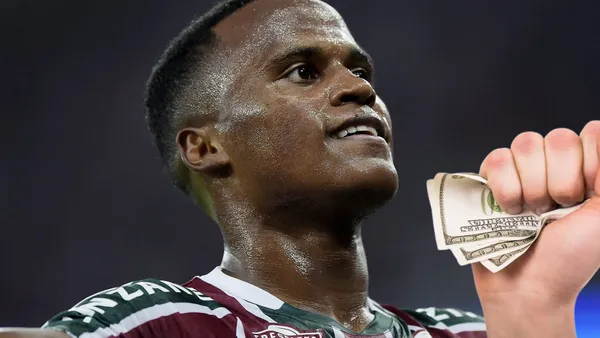 Atención, mira la cifra que desembolsó Fluminense por el nuevo Jhon Arias Foto: Pexels y Fluminense FC