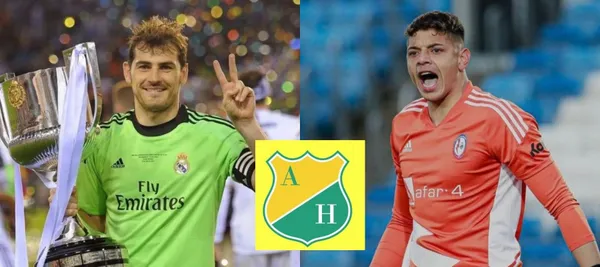 Atlético Huila tiene un millonario dueño y ahora hizo una insólita acción con un fichaje