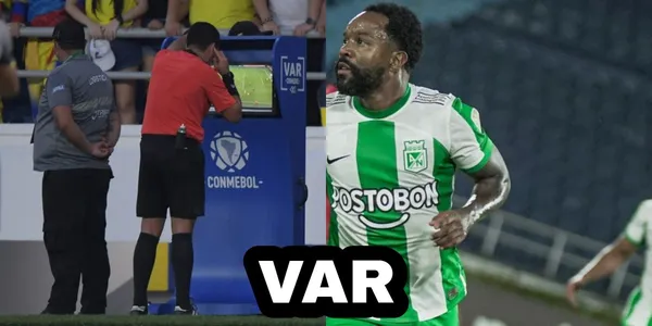 Atlético Nacional arrugó contra Alianza Petrolera y están en riesgo.