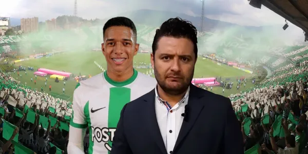 Atlético Nacional busca dar más oportunidades a su cantera