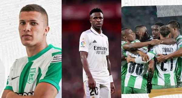 Atlético Nacional casi no puede ante Atlético Huila en la liga colombiana