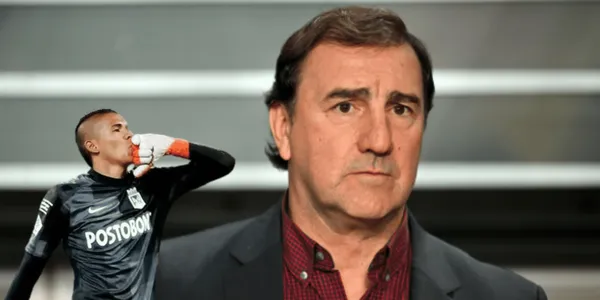 Atlético Nacional comenzó una campaña para que el guardameta Kevin Mier sea convocado a la Selección Colombia.