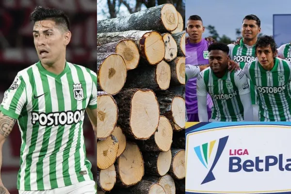 Atlético Nacional confirmó la renovación de dos jugadores que no han tenido un buen rendimiento