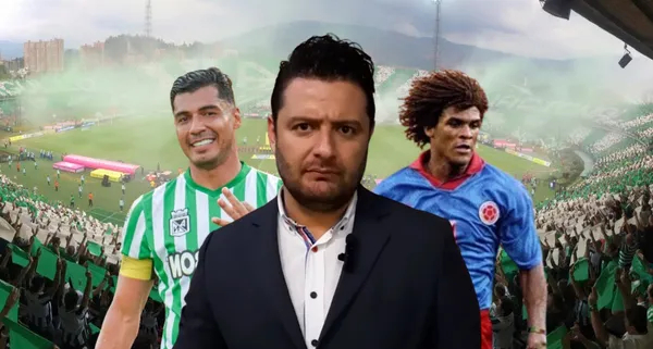 Atlético Nacional debe volver a ser protagonista a nivel continental