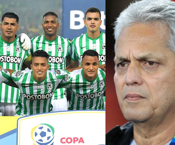 Atlético Nacional dio un golpe de autoridad a su clásico rival y ahora espera darlo sobre la mesa y tomar la mejor decisión en cuanto a su entrenador.