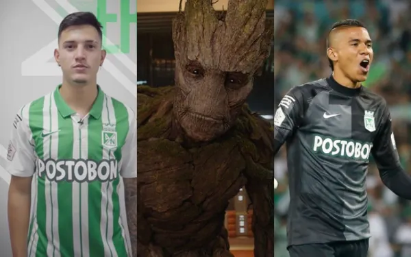 Atlético Nacional empató sin goles ante Águilas Doradas en el estadio Atanasio Girardot