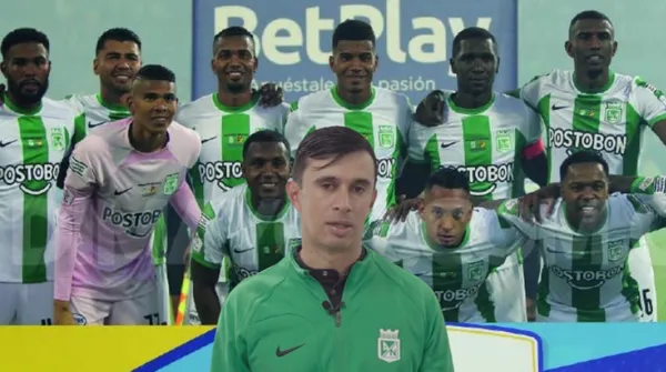 Atlético Nacional enfrentará a Millonarios por la final de Copa Colombia.