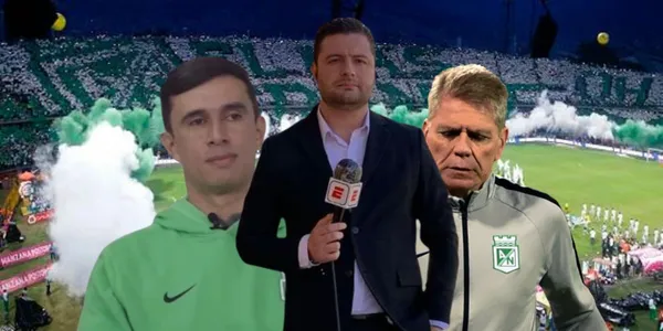 Atlético Nacional enfrentará a Millonarios por la final de la Copa Betplay 2023