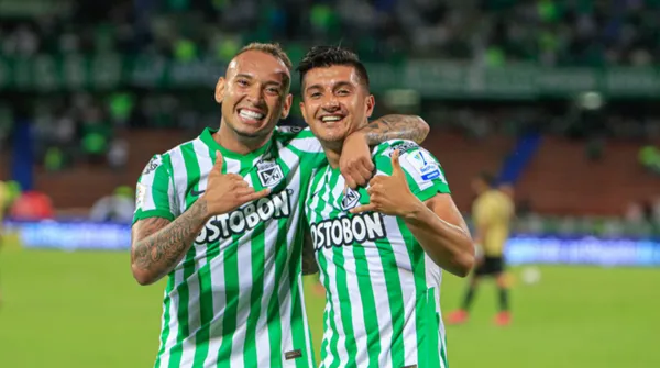 Atlético Nacional es hoy en día el mejor equipo de la Liga Betplay, quieren volver a ser el famoso "Rey de Copas" y para este semestre ya tienen una meta establecida.