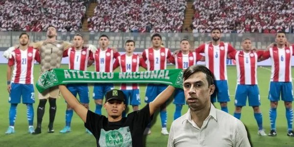 Atlético Nacional es el único grande sin dos arqueros de buen nivel