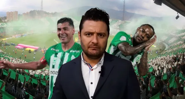 Atlético Nacional está obligado a ser campeón jugando un fútbol perfecto