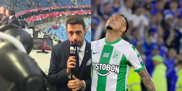 Atlético Nacional está en un oscuro momento a nivel de Colombia y en Sudamérica.