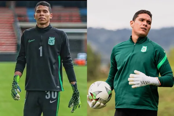 Atlético Nacional estaría buscando refuerzos para la próxima temporada