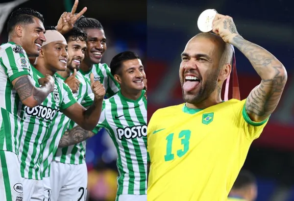 Atlético Nacional estaría a punto de hacer su primera contratación de peso de cara al segundo semestre del año 2022.