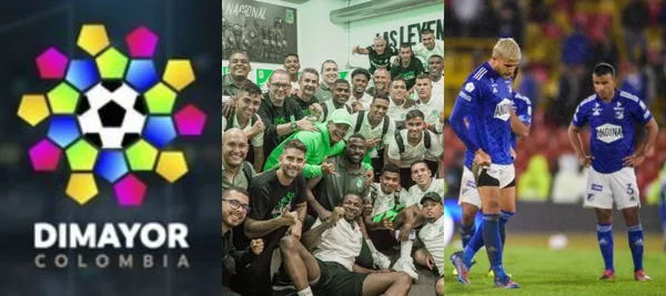 Atlético Nacional estaría siendo favorecido de cara a la final de la liga colombiana