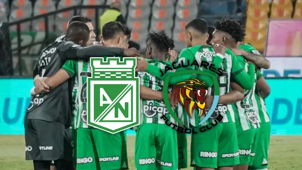 Atlético Nacional Foto: Blu Radio