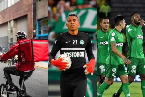 Atlético Nacional fracasó esta temporada tras quedar eliminado de la liga colombiana y la Copa Colombia