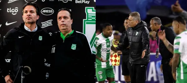 Atlético Nacional fue humillado por Millonarios en la gran final del FPC