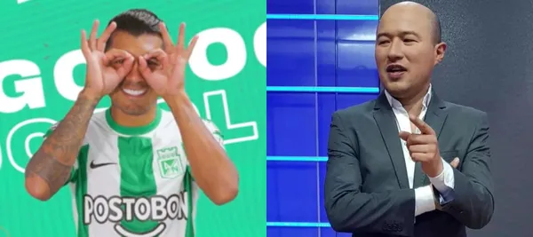 Atlético Nacional ganó 3-1 ante Independiente Medellín en el estadio Atanasio Girardot