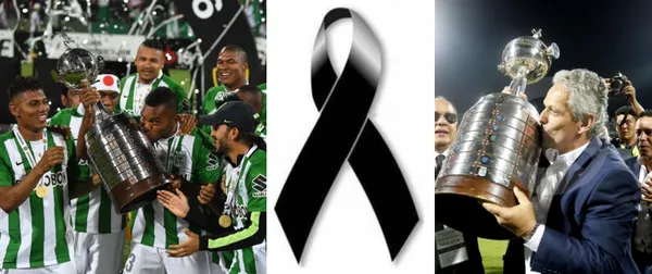 Atlético Nacional ganó su segunda Copa Libertadores en el 2016 al mando de Reinaldo Rueda