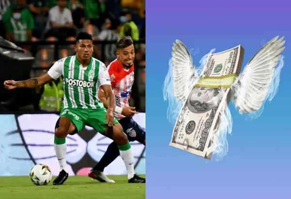 Atlético Nacional ha tenido un gran déficit económico que pocos conocen en Colombia y eso genera preocupaciones en el equipo.