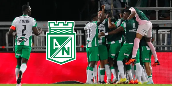Atlético Nacional hizo oficial la contratación de este técnico, noticia que tiene muy contentos a todos sus aficionados.