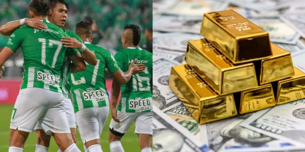 Atlético Nacional hizo un papelón con la eliminación en la Copa Sudamericana, a manos de River Plate Uruguay y mira los únicos 2 jugadores que se salvan