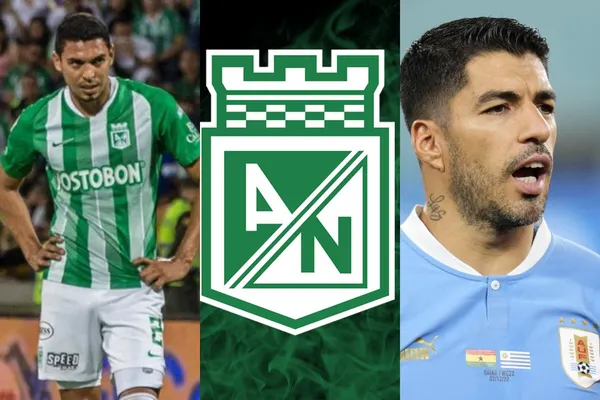 Atlético Nacional ignoró a Daniel Bocanegra quien tiene un nuevo club