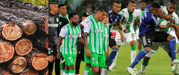Atlético Nacional jugará un amistoso esta tarde ante Millonarios en Miami
