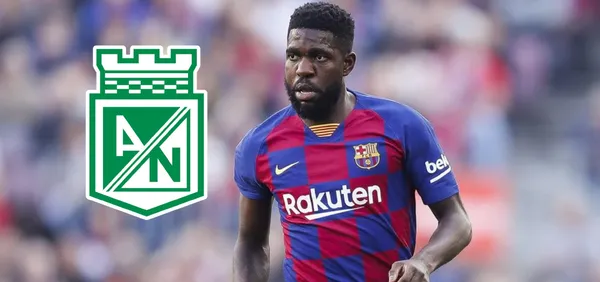 Atlético Nacional no le prestó atención a este jugador y el DIM lo tiene a una firma