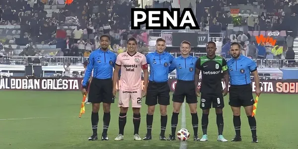 Atlético Nacional pasando pena en Estados Unidos por un peculiar detalle.