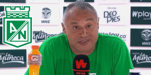 Atlético Nacional perderá a cuatro jugadores fundamentales para las próximas jornadas.