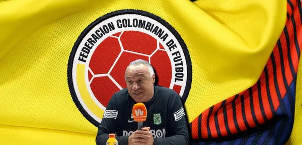 Atlético Nacional perderá a dos jugadores para inicios del mes de septiembre de 2023 por ser llamados a la Selección Colombia Sub 23.