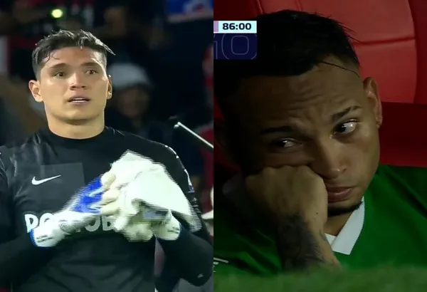 Atlético Nacional perdió por goleada en su visita al Junior FC de Barranquilla.