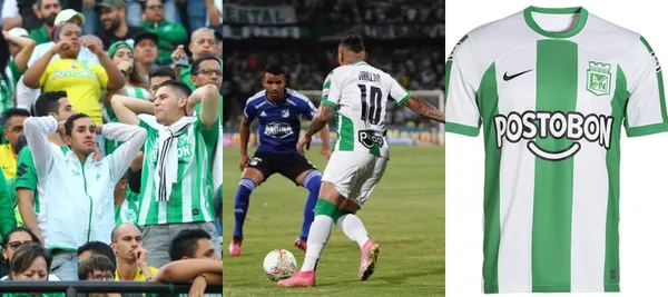 Atlético Nacional perdió ante Millonarios en la gran final del FPC