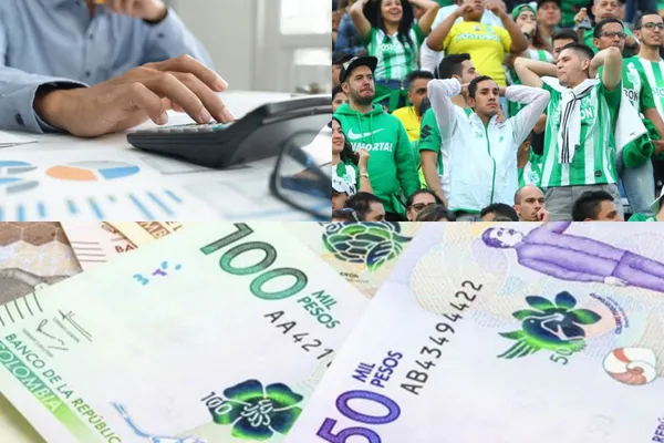 Atlético Nacional presentó un nuevo plan de abonos para el año 2023 y no fue del agrado para los hinchas Verdolagas.