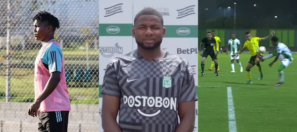 Atlético Nacional no pudo pasar del empate ante Alianza Petrolera y condicionó su paso a la final de la liga