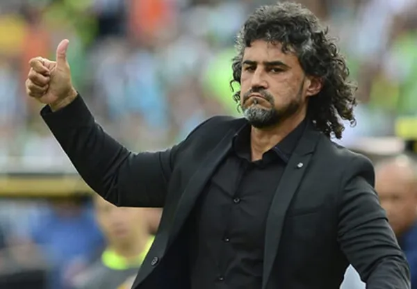 Atlético Nacional quedó eliminado de la Liga Betplay y se señala como responsable a Alejandro Restrepo. Miles de hinchas piden a Leonel Álvarez como nuevo entrenador del cuadro “Verdolaga”.