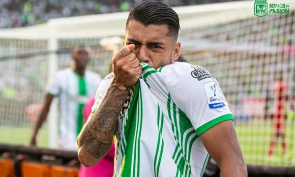 Atlético Nacional quedó eliminado ante Tolima y los jugadores recibieron un duro mensaje.