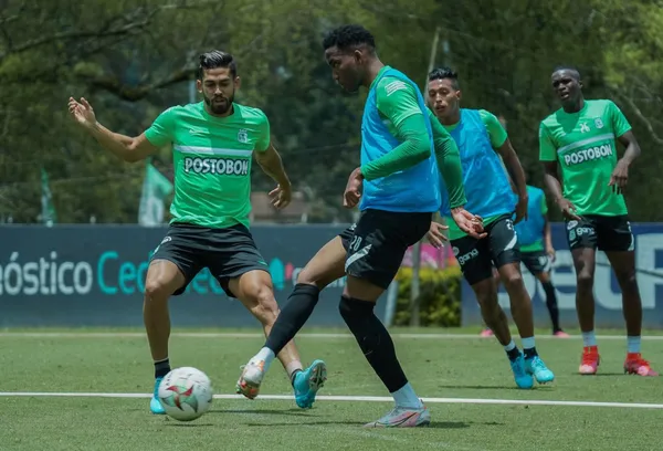 Atlético Nacional quiere ganar su próximo partido para seguir firmes en la cima de la tabla.