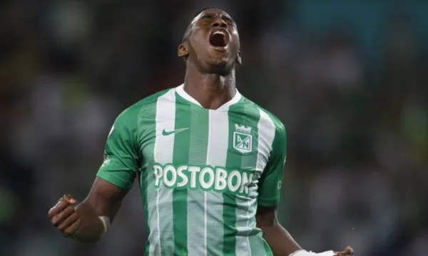 Atlético Nacional no quiso mantener a Andrés Reyes pese a que hizo todo por quedarse este 2021