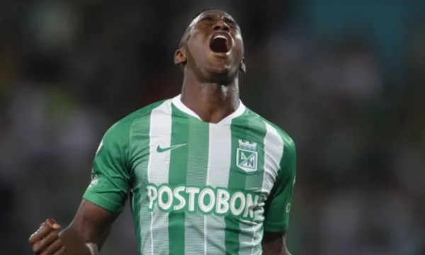Atlético Nacional no quiso mantener a Andrés Reyes pese a que hizo todo por quedarse este 2021