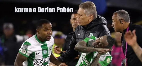 Atlético Nacional recibió la peor noticia de cara a lo que serán los octavos de final de Libertadores