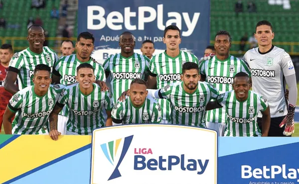 Atlético Nacional saldría de un jugador que ha sido un problema en diversos momentos.